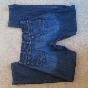 Pintlar Jeans